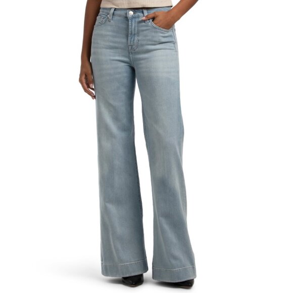 7 FOR ALL MANKIND Nador Modern Dojo Jeans - Picture 1 of 2